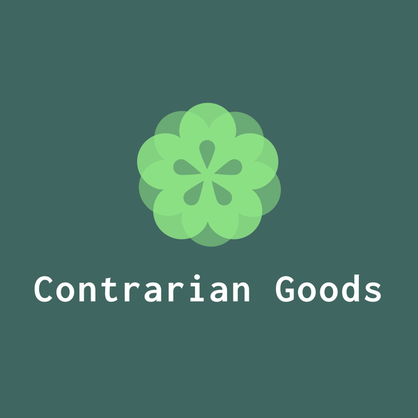 Contrarian Goods
